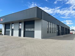 Waterpas 2-2, 8316 GJ Marknesse